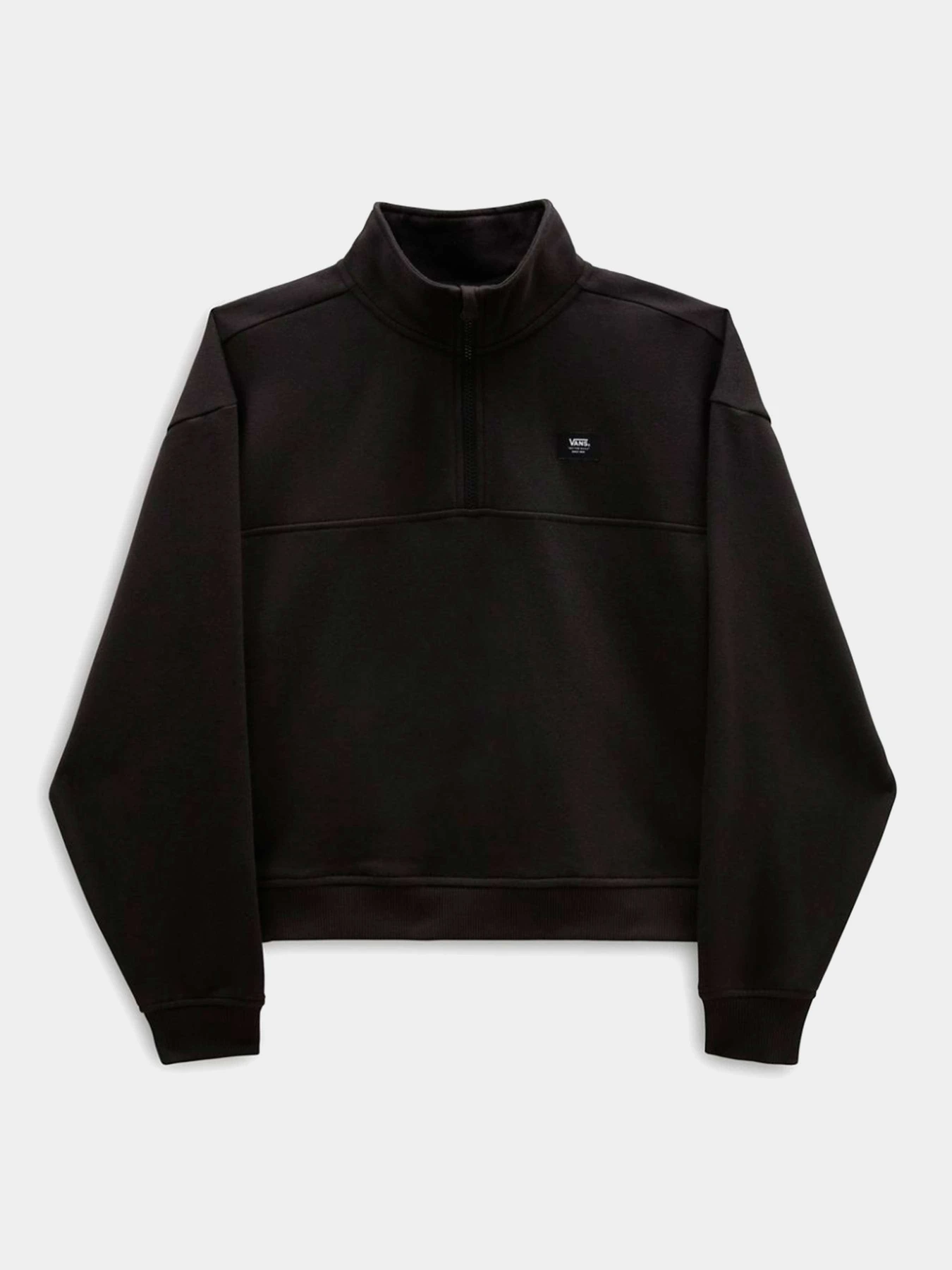 Худи и свитшоты Vans модель VN000A5VBLK1 Худи и свитшоты Vans модель VN000A5VBLK1 Фото