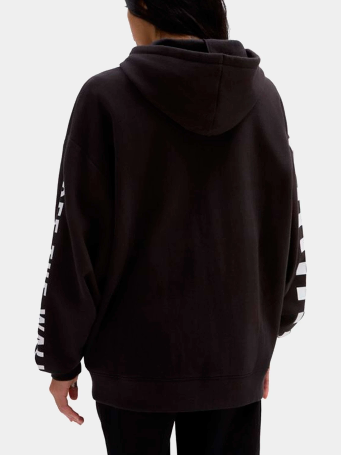 Худи и свитшоты Vans модель VN000A6BBLK1 Худи и свитшоты Vans модель VN000A6BBLK1 Фото