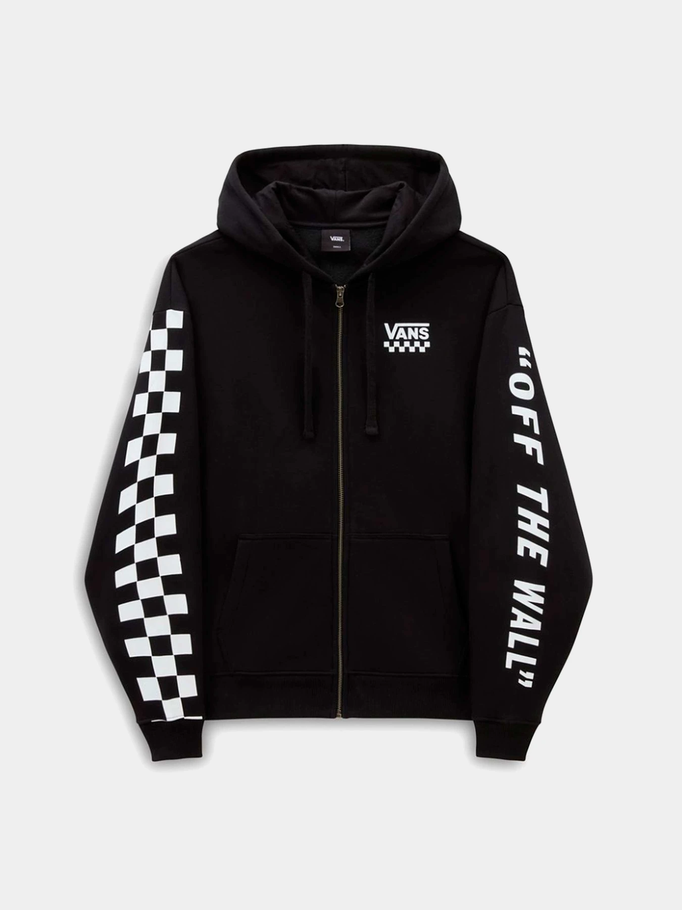 Худи и свитшоты Vans модель VN000A6BBLK1 Худи и свитшоты Vans модель VN000A6BBLK1 Фото