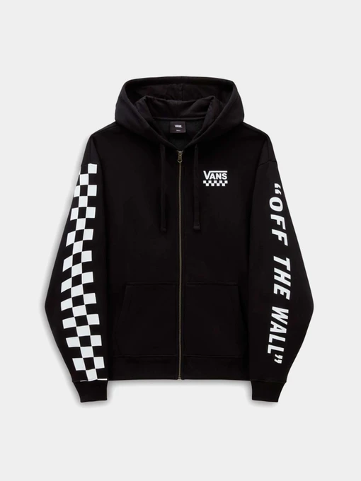 Худи и свитшоты Vans модель VN000A6BBLK1 Фото