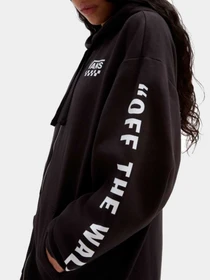 Худи и свитшоты Vans модель VN000A6BBLK1 Фото