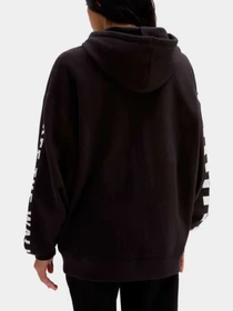 Худи и свитшоты Vans модель VN000A6BBLK1 Фото