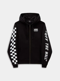 Худи и свитшоты Vans модель VN000A6BBLK1 Фото
