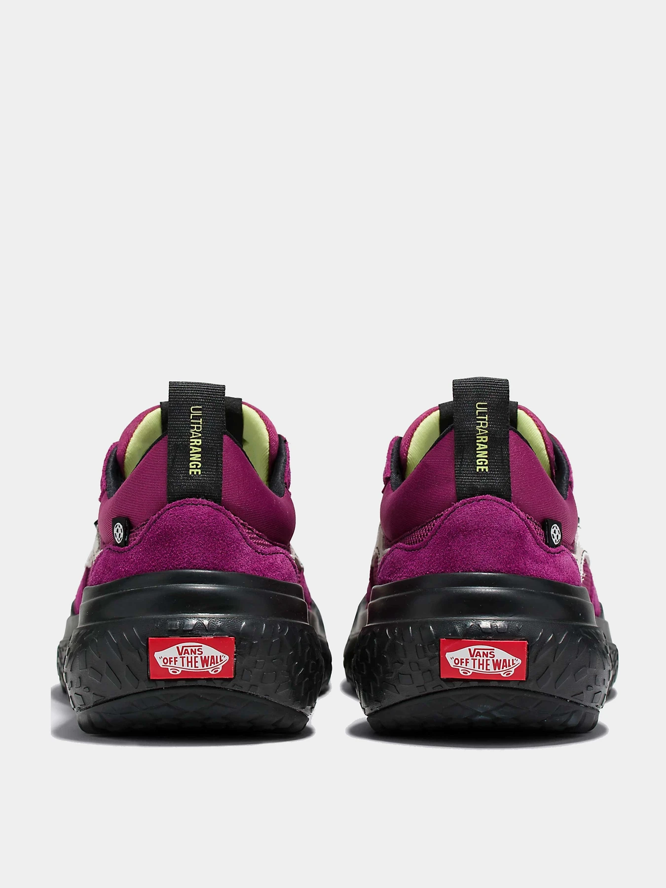 Кроссовки Vans модель VN000BCEBG21 Кроссовки Vans модель VN000BCEBG21 Фото