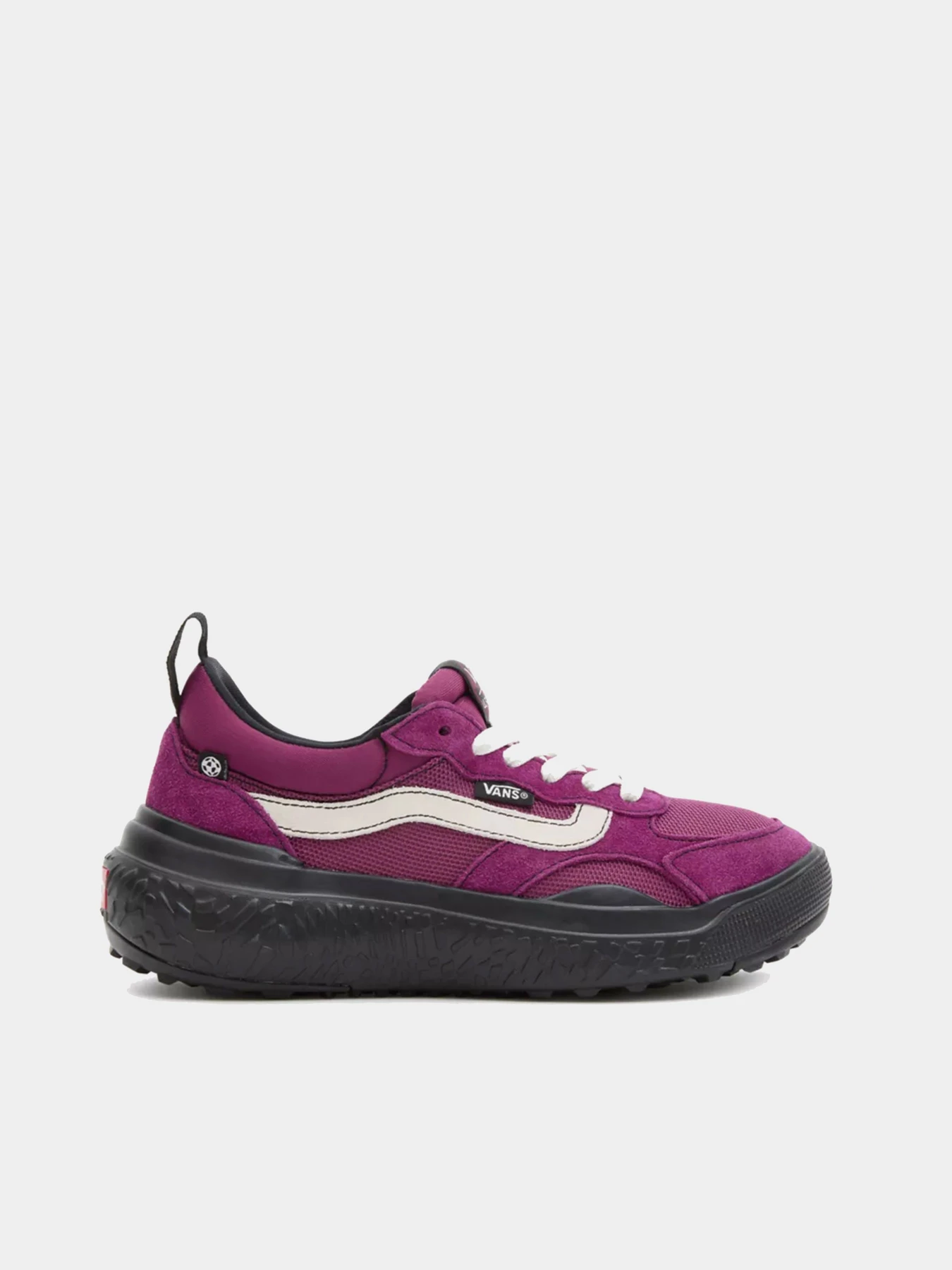 Кроссовки Vans модель VN000BCEBG21 Кроссовки Vans модель VN000BCEBG21 Фото