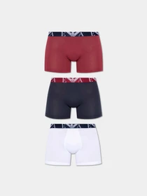 Нижнее белье Emporio Armani модель 111473-3F715-13911 Фото