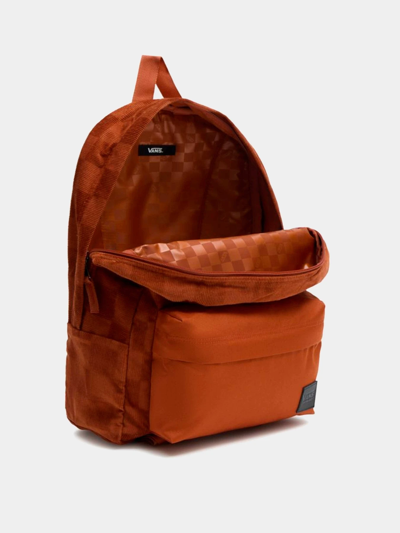 Рюкзаки Vans модель VN00021MCKN1 Фото