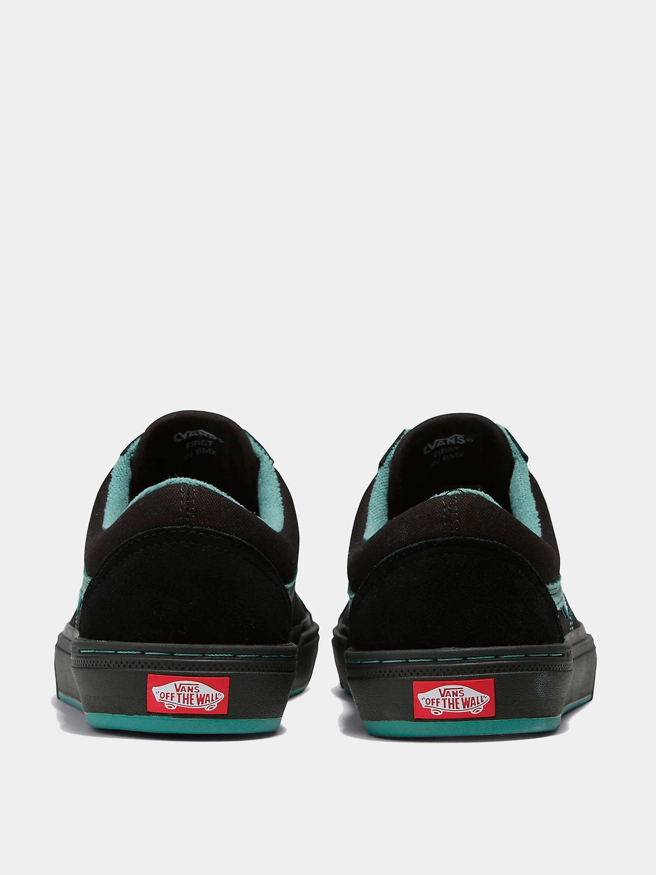 Кеды Vans модель VN0005UZ2QX1 Кеды Vans модель VN0005UZ2QX1 Фото