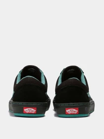 Кеды Vans модель VN0005UZ2QX1 Фото