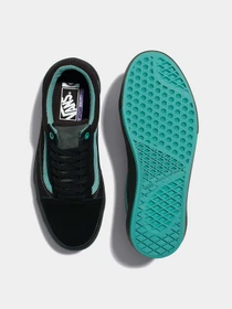 Кеды Vans модель VN0005UZ2QX1 Фото