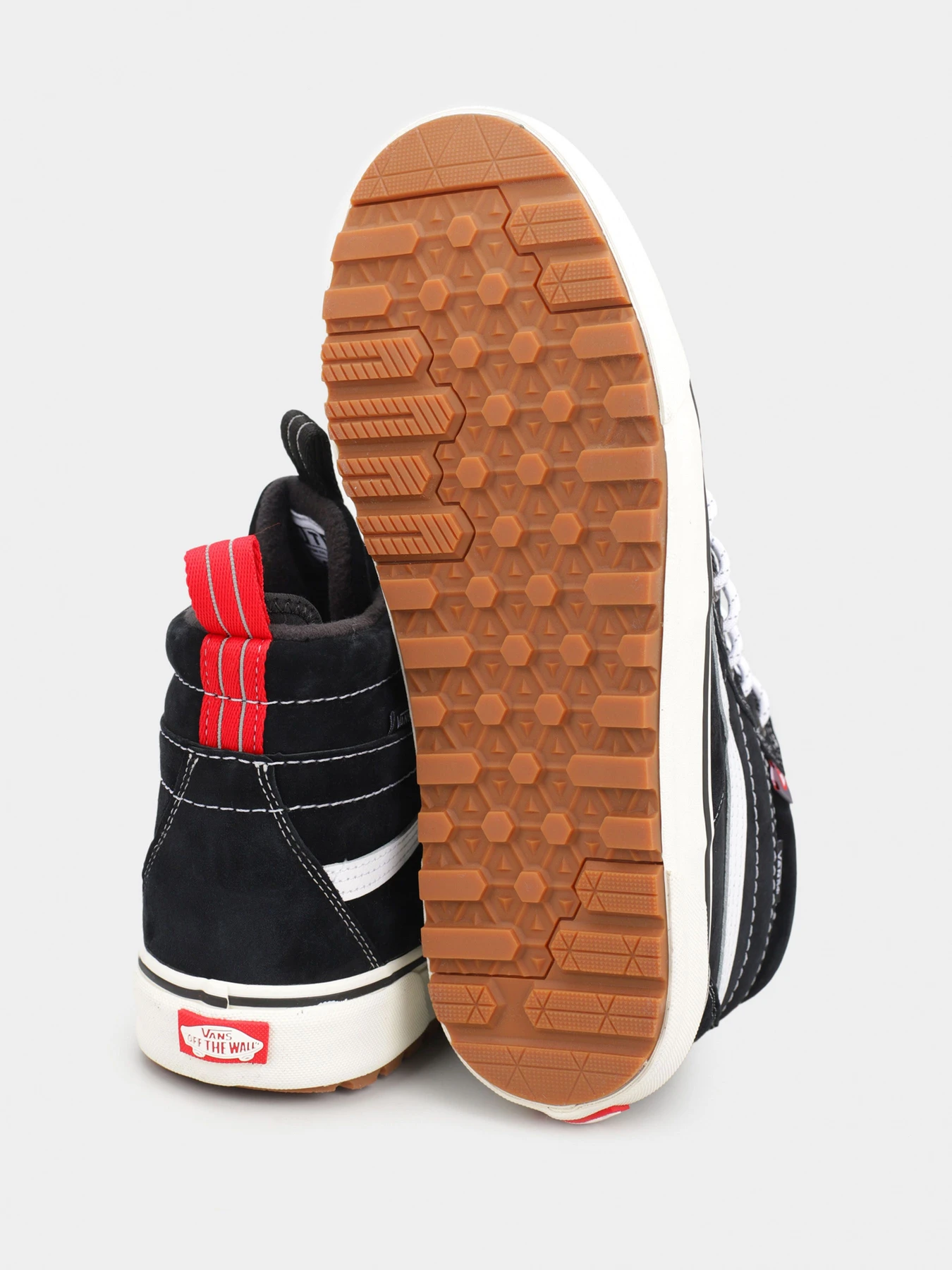Кеды Vans модель VN0007NK6BT1 Кеды Vans модель VN0007NK6BT1 Фото