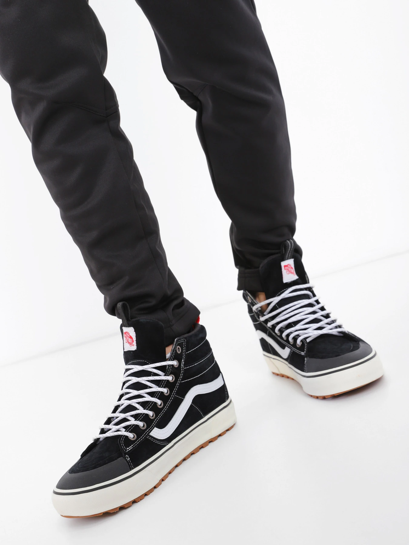 Кеды Vans модель VN0007NK6BT1 Кеды Vans модель VN0007NK6BT1 Фото