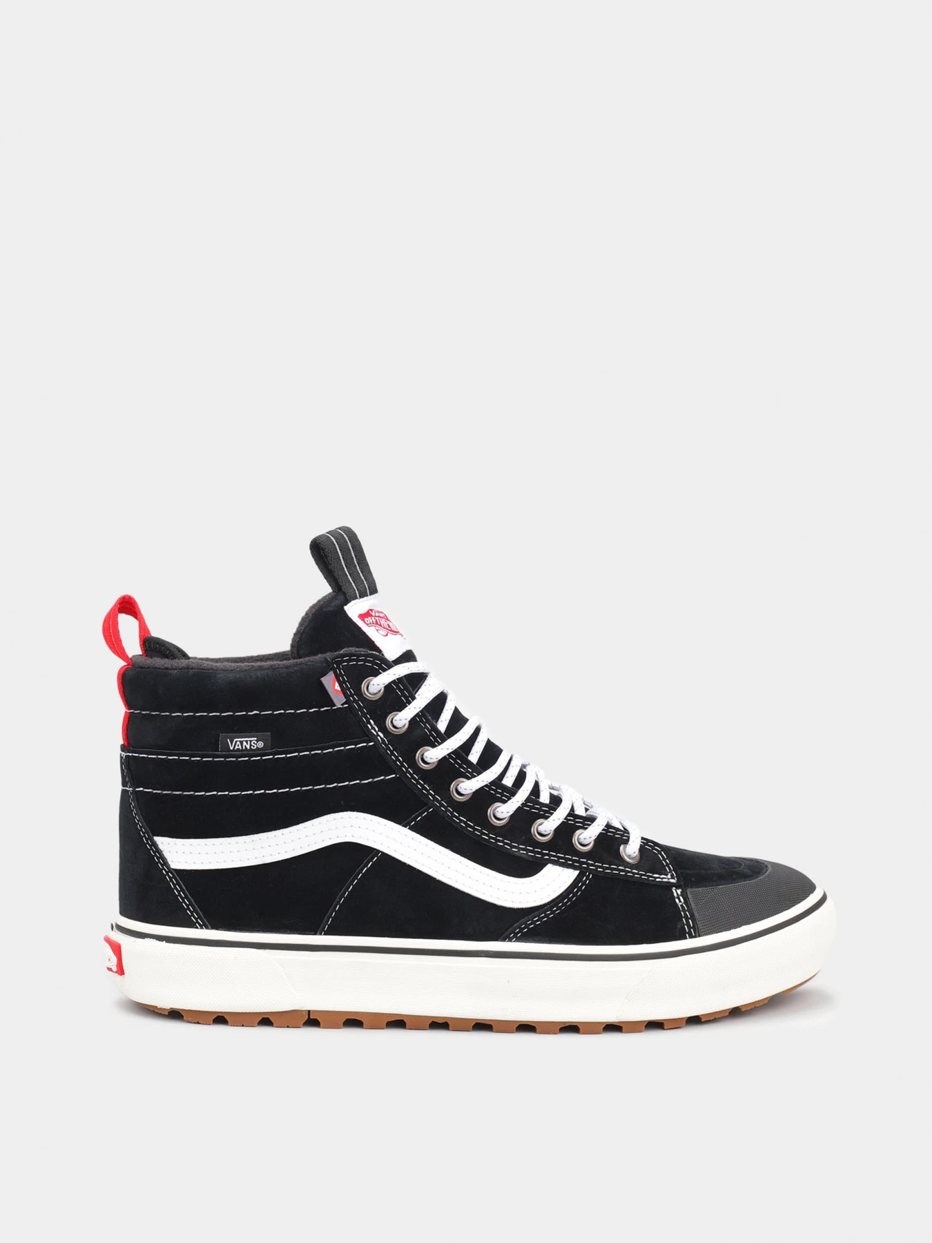 Кеды Vans модель VN0007NK6BT1 Кеды Vans модель VN0007NK6BT1 Фото