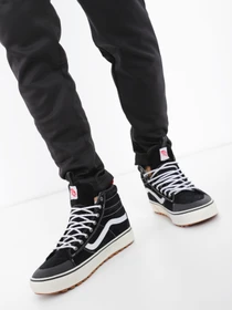 Кеды Vans модель VN0007NK6BT1 Фото