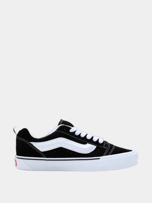 Кеды Vans модель VN0009QC6BT1 Фото