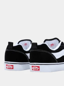 Кеды Vans модель VN0009QC6BT1 Фото