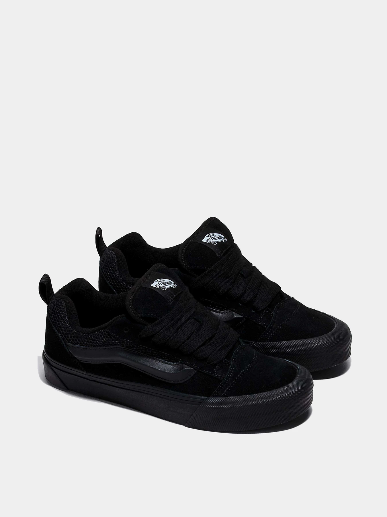 Кеды Vans модель VN0009QCBKA1 Фото