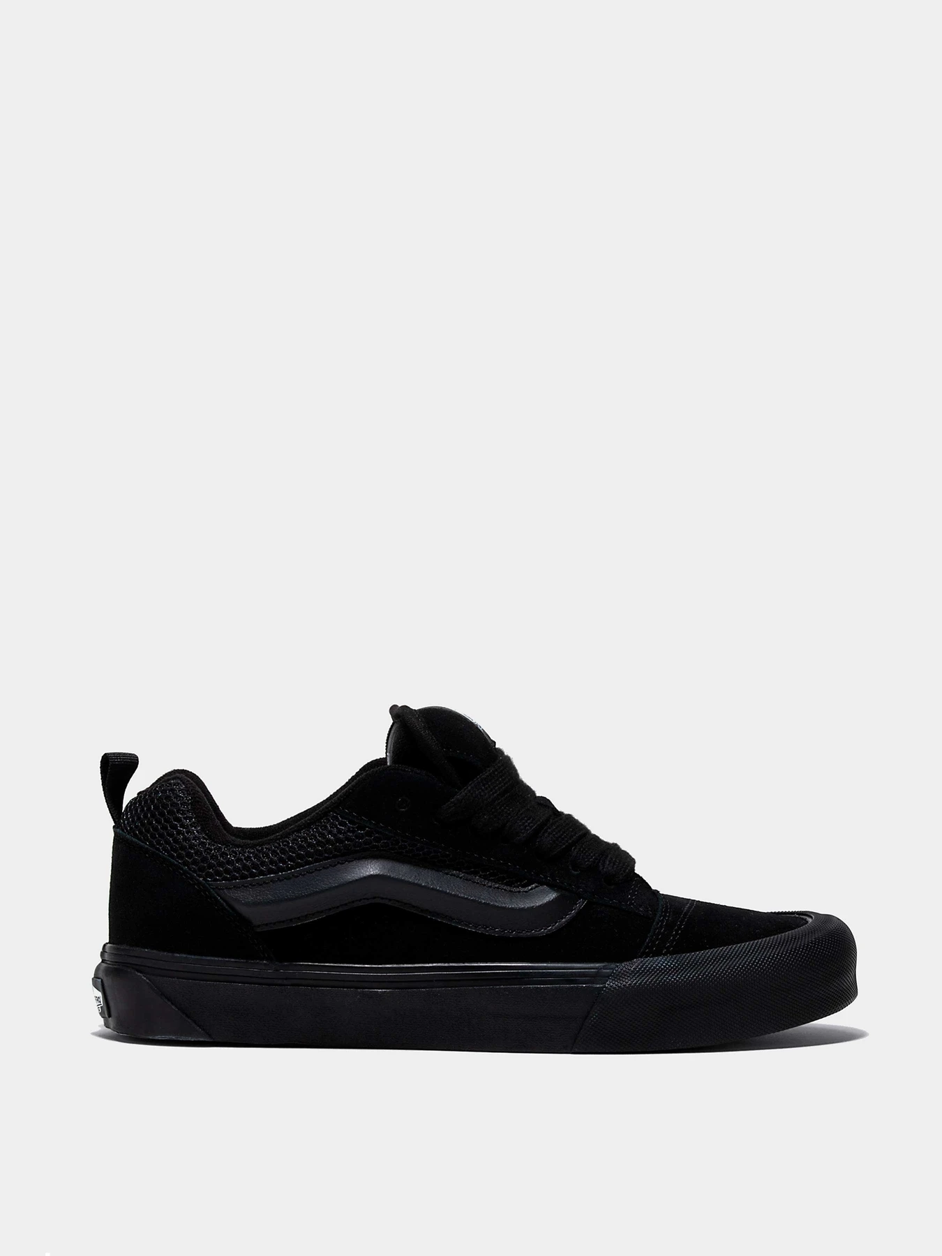 Кеды Vans модель VN0009QCBKA1 Фото