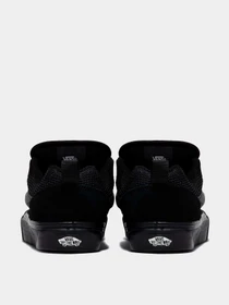 Кеды Vans модель VN0009QCBKA1 Фото