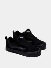 Кеды Vans модель VN0009QCBKA1 Фото