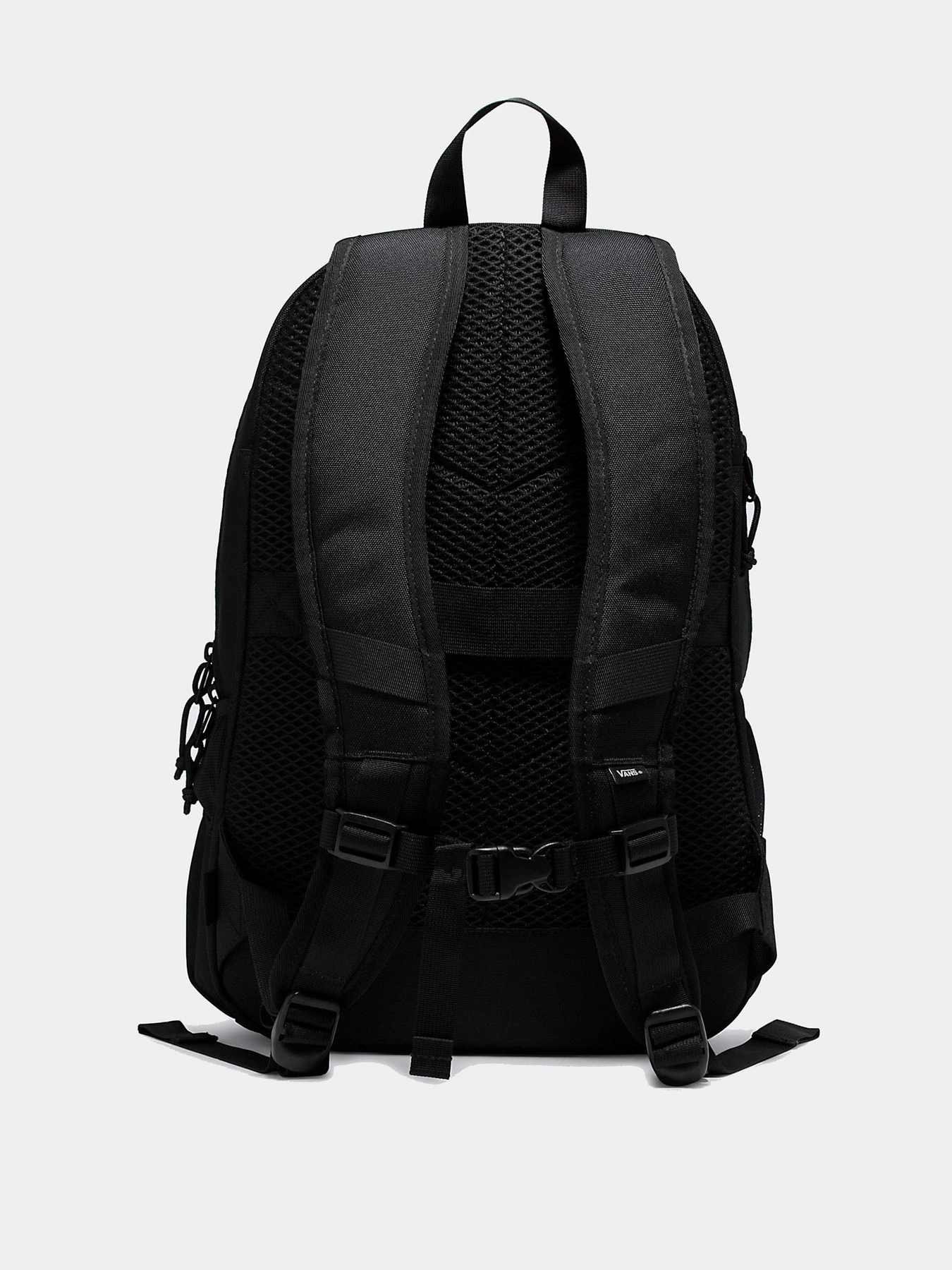 Рюкзаки Vans модель VN00082EBLK1 Рюкзаки Vans модель VN00082EBLK1 Фото