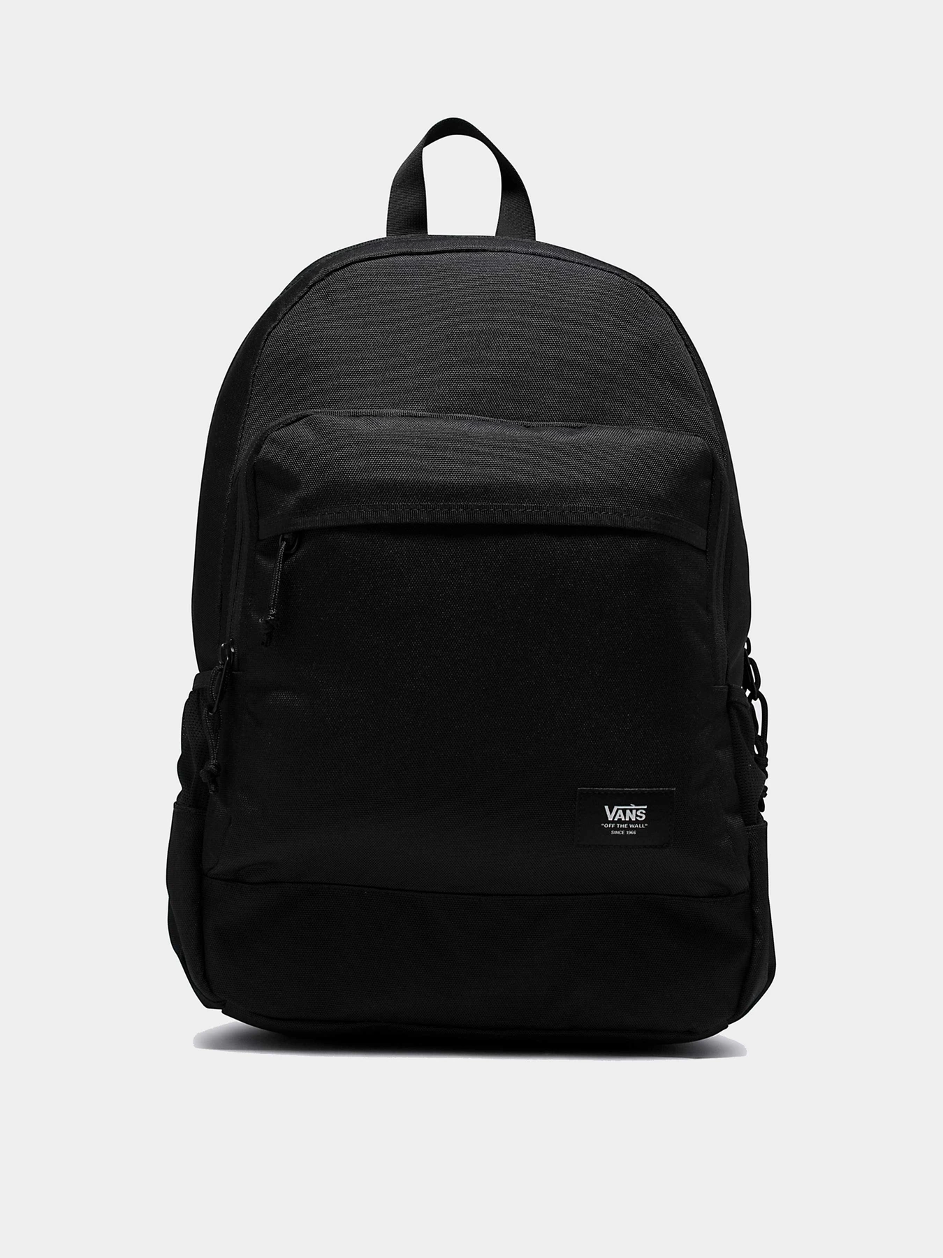 Рюкзаки Vans модель VN00082EBLK1 Рюкзаки Vans модель VN00082EBLK1 Фото