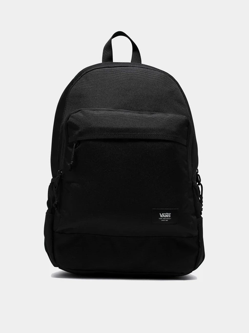 Рюкзаки Vans модель VN00082EBLK1 Фото