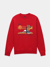 Худи и свитшоты Vans модель VN0008H614A1 Фото