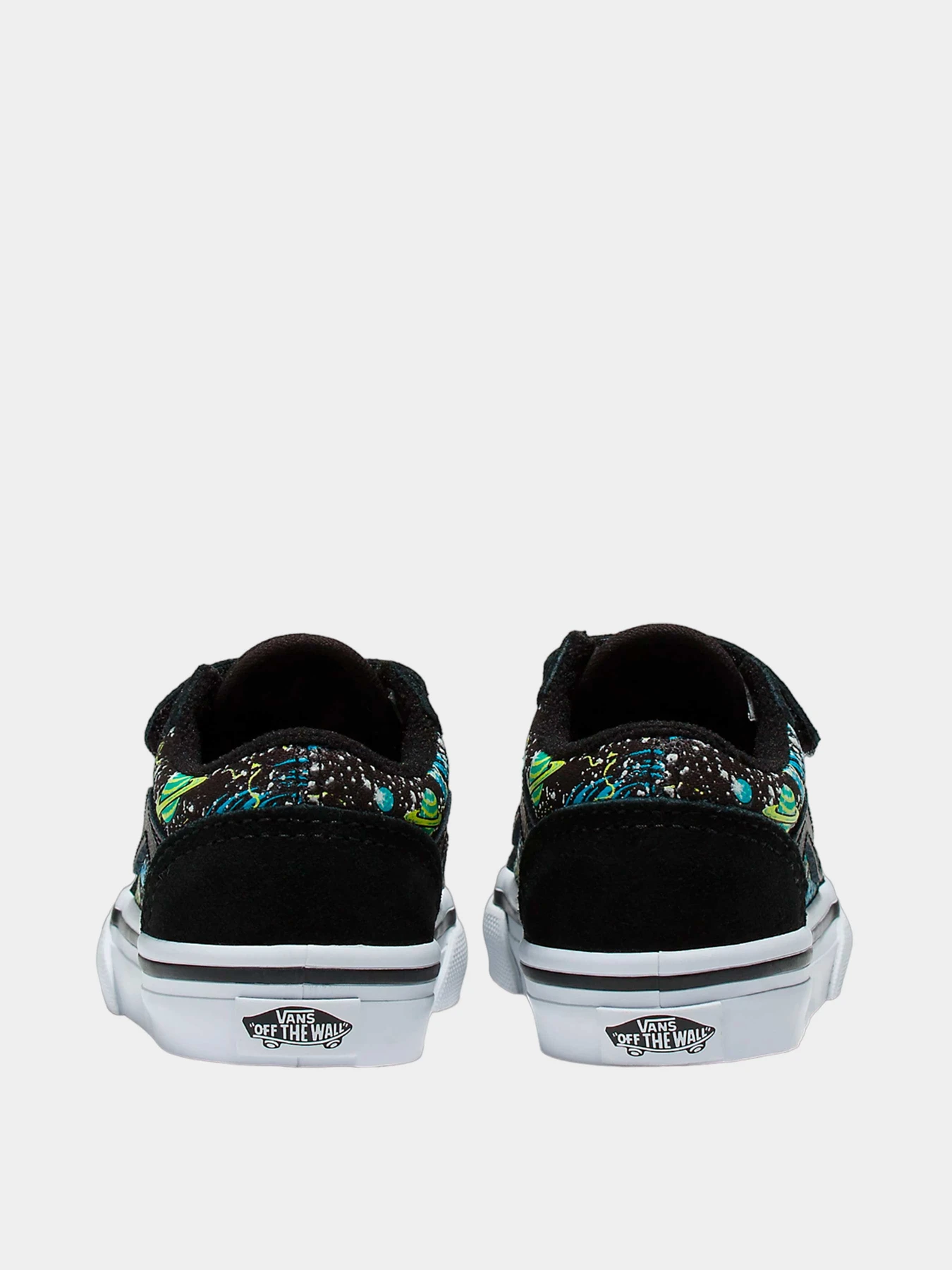 Кеды Vans модель VN0A38JNBPB1 Кеды Vans модель VN0A38JNBPB1 Фото