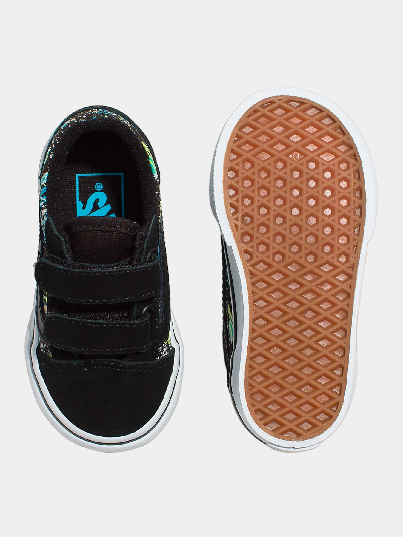 Кеды Vans модель VN0A38JNBPB1 Кеды Vans модель VN0A38JNBPB1 Фото