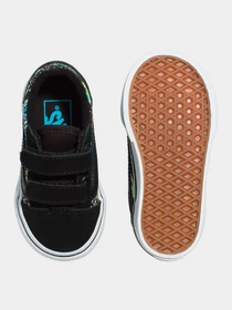 Кеды Vans модель VN0A38JNBPB1 Фото