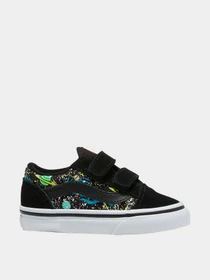 Кеды Vans модель VN0A38JNBPB1 Фото