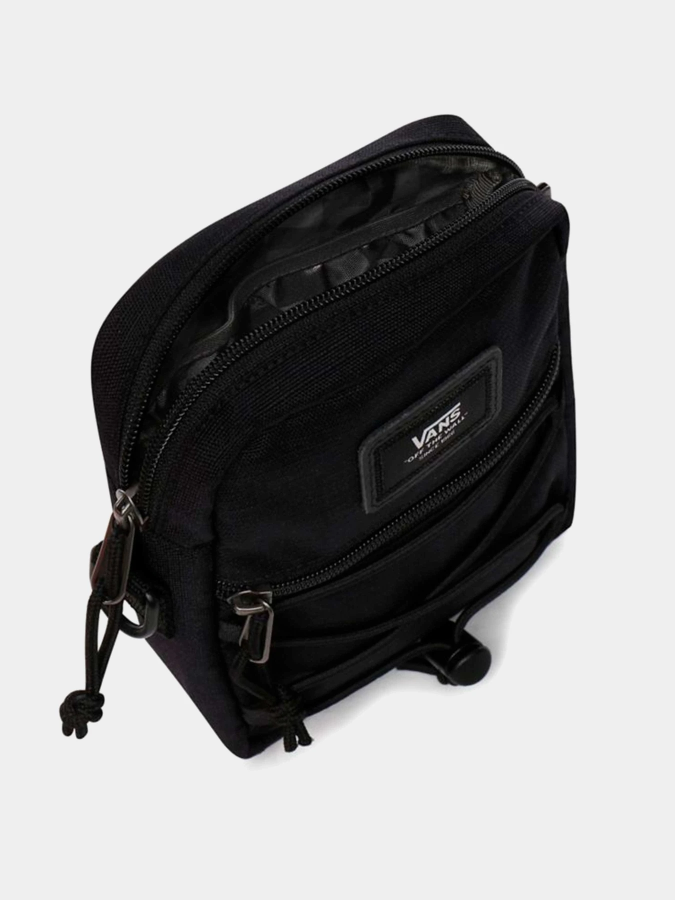 Сумки Vans модель VN0A3I5S6ZC1 Фото