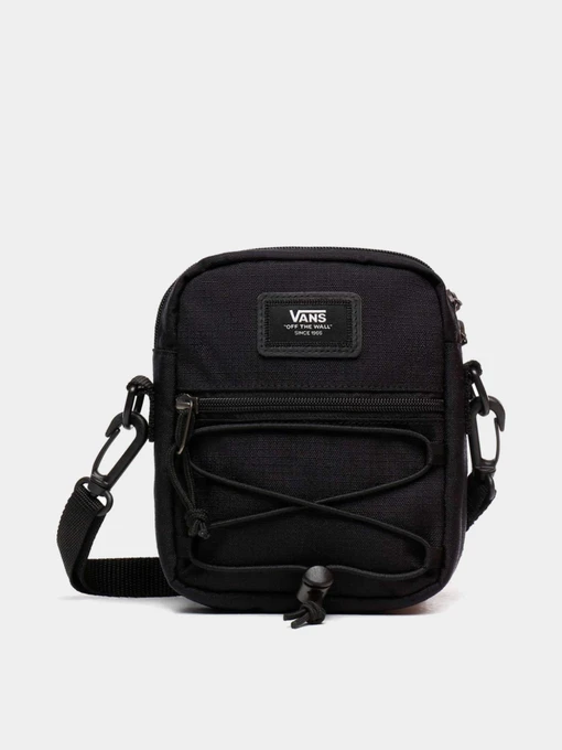 Сумки Vans модель VN0A3I5S6ZC1 Фото
