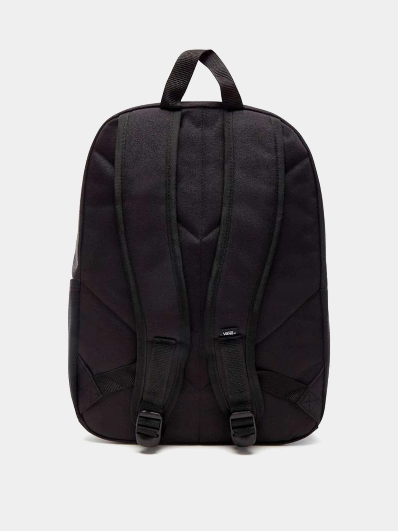 Рюкзаки Vans модель VN0A3HMPBLK1 Рюкзаки Vans модель VN0A3HMPBLK1 Фото