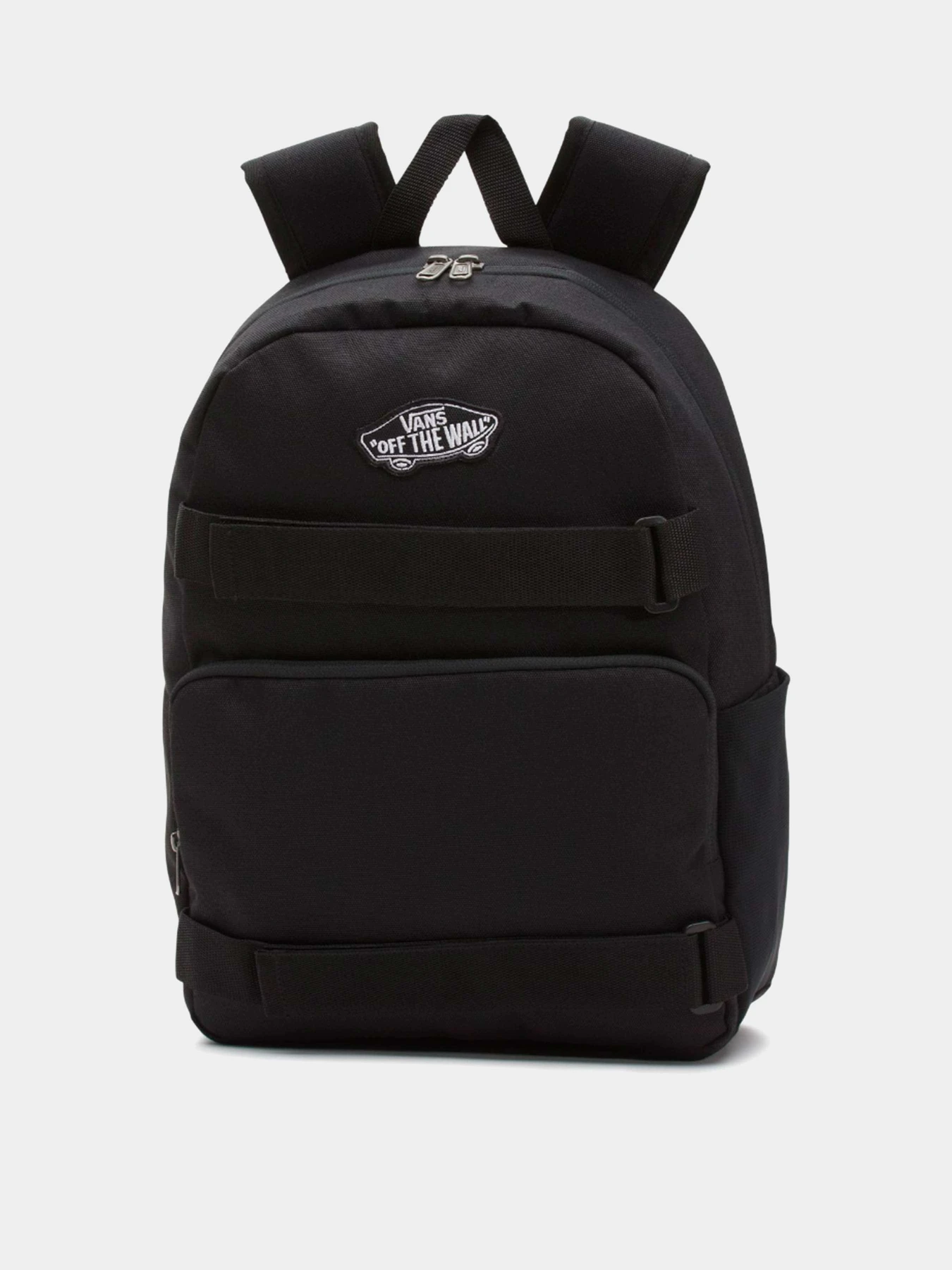 Рюкзаки Vans модель VN0A3HMPBLK1 Рюкзаки Vans модель VN0A3HMPBLK1 Фото