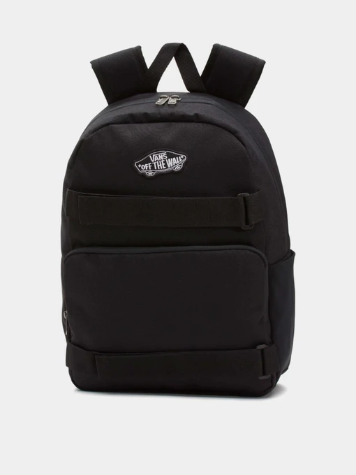 Рюкзаки Vans модель VN0A3HMPBLK1 Фото