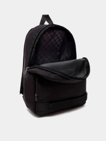 Рюкзаки Vans модель VN0A3HMPBLK1 Фото
