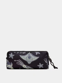 BY PENCIL POUCH BOYS Vans модель VN0A3HMQCCB1 Фото