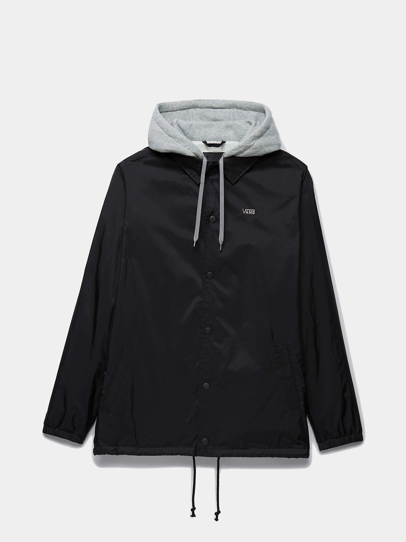 Куртки и дубленки Vans модель VN0A3HOUBLK1 Фото