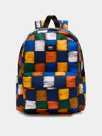 Рюкзаки Vans модель VN0A5E2SCAS1 Фото