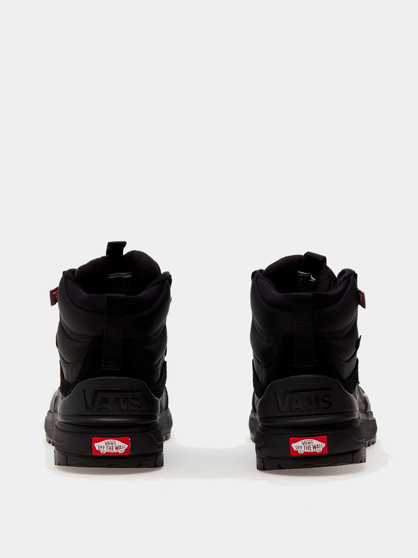 Ботинки и сапоги Vans модель VN0A4BVSBKA1 Ботинки и сапоги Vans модель VN0A4BVSBKA1 Фото