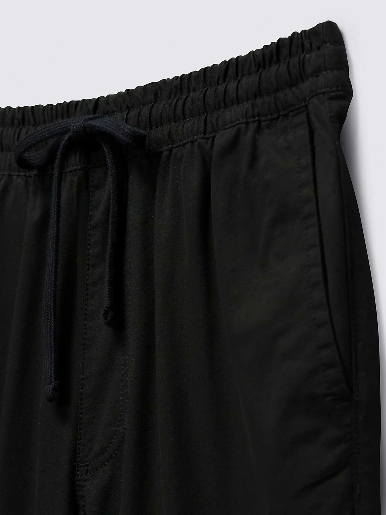 Брюки Vans модель VN0A5FJJBLK1 Фото