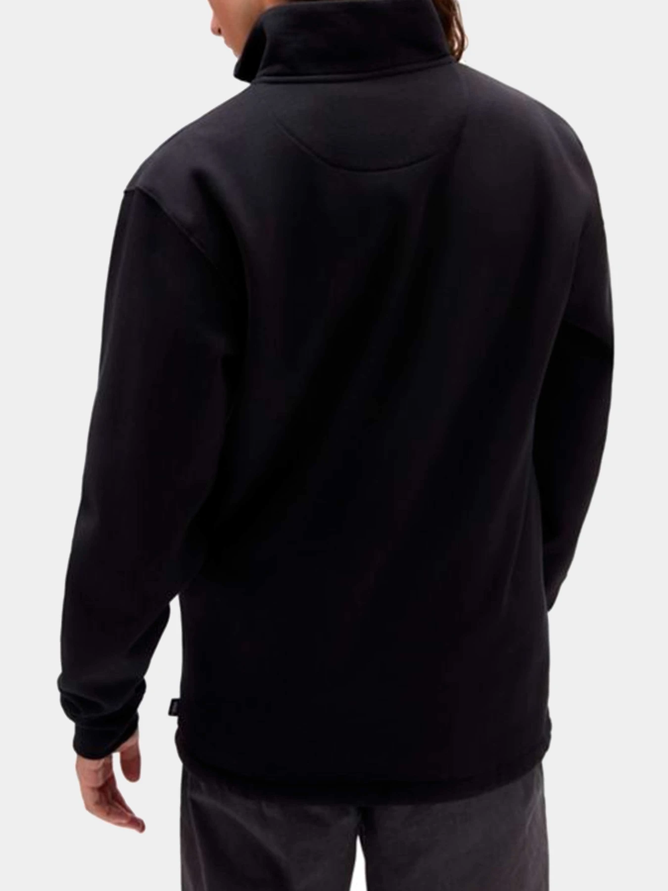 Худи и свитшоты Vans модель VN0A5KDSBLK1 Худи и свитшоты Vans модель VN0A5KDSBLK1 Фото