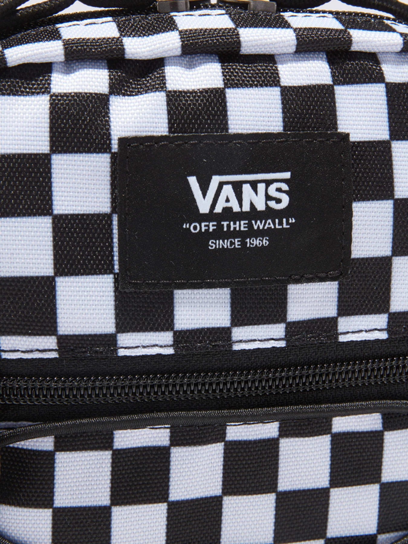 Сумки Vans модель VN0A3I5SY281 Фото