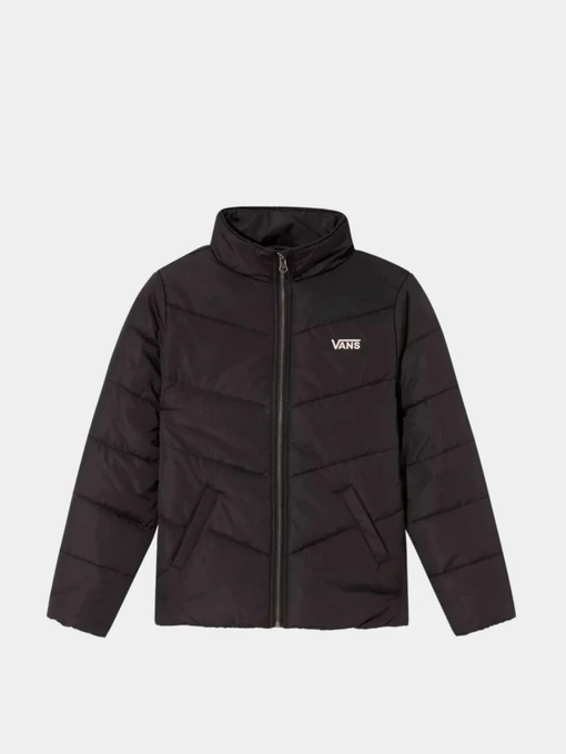 Куртки и дубленки Vans модель VN0A53PLBLK1 Фото
