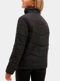 Куртки и дубленки Vans модель VN0A53PLBLK1 Фото