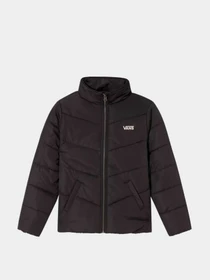 Куртки и дубленки Vans модель VN0A53PLBLK1 Фото