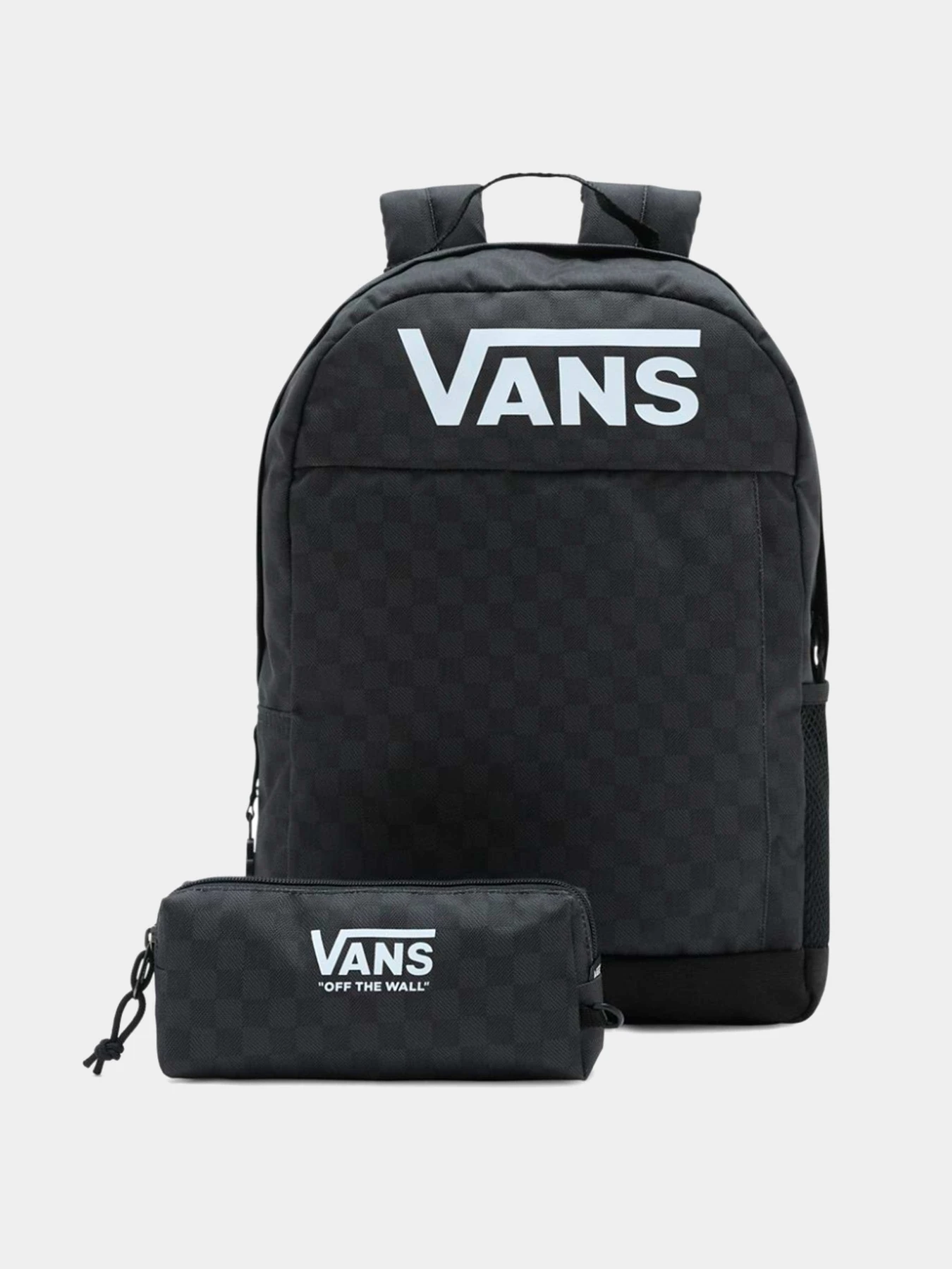 Рюкзаки Vans модель VN0A5FOKBA51 Фото