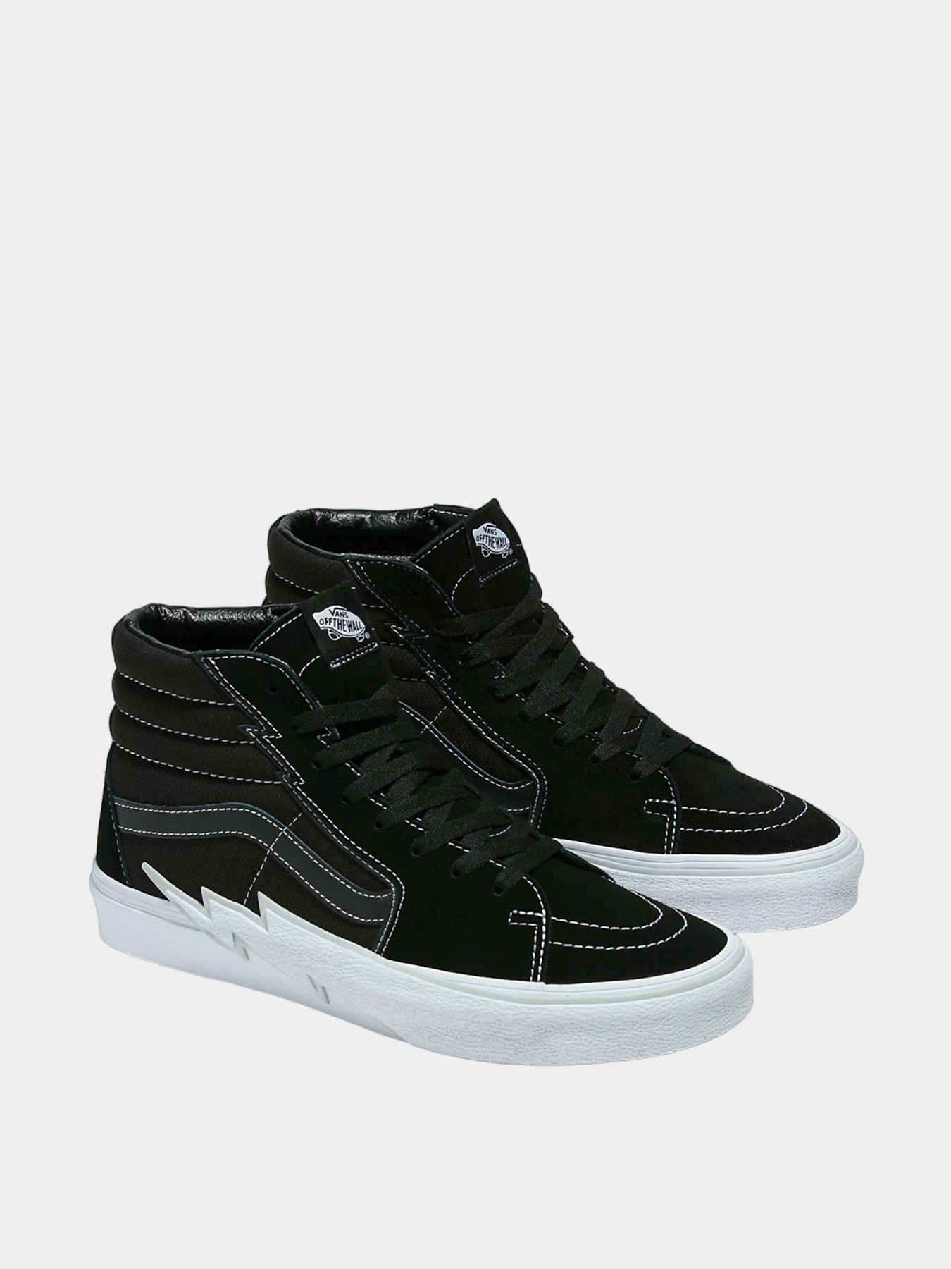 Кеды Vans модель VN0A5JIVBM81 Кеды Vans модель VN0A5JIVBM81 Фото
